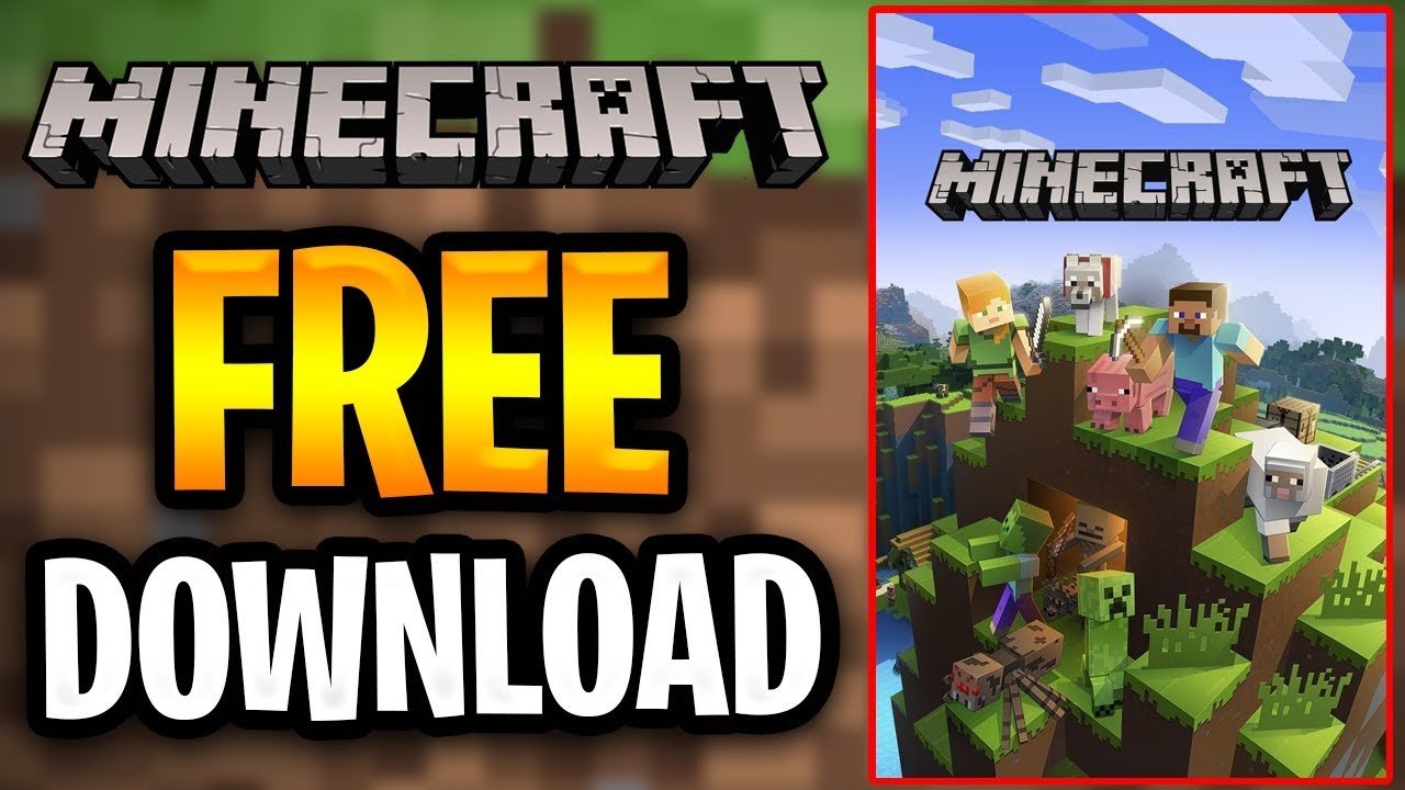 How to download minecraft for mac in 2018